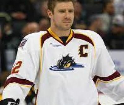 Ryan Craig