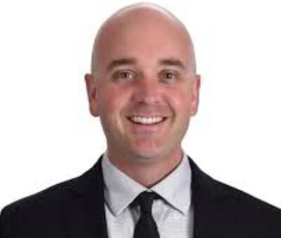 Ryan Duhaime