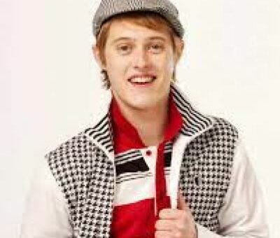 Ryan Evans