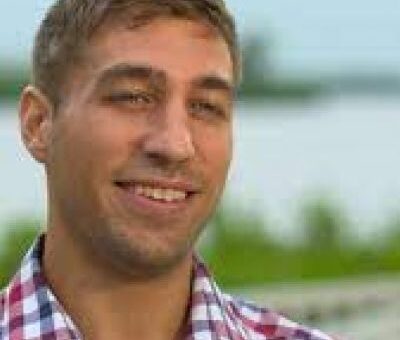 Ryan Ferguson