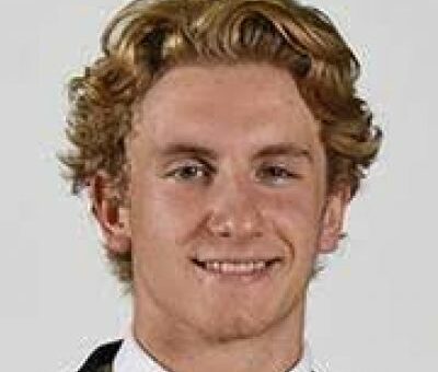 Ryan Ferland