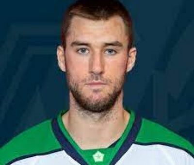 Ryan Ferrill