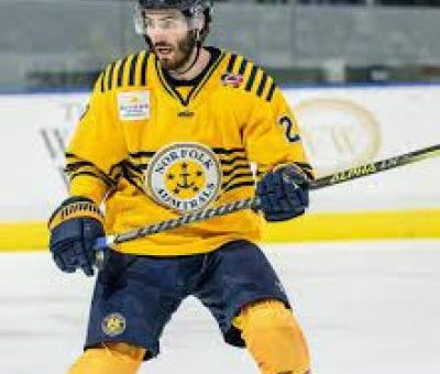 Ryan Foss