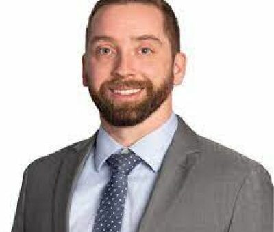 Ryan Gilchrist