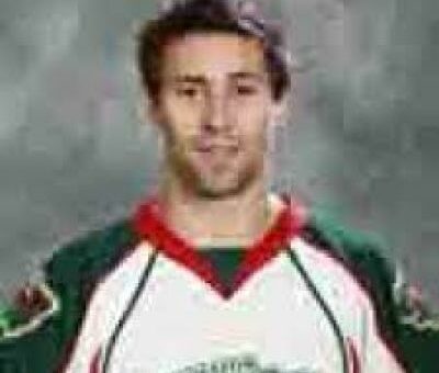 Ryan Ginand