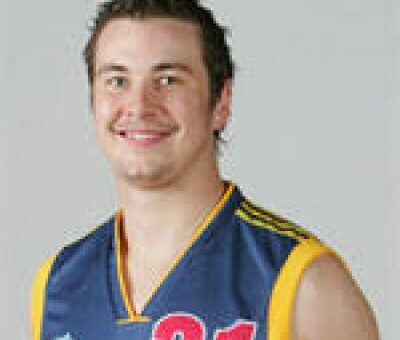 Ryan Kersten