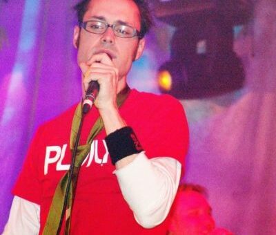 Ryan Malcolm