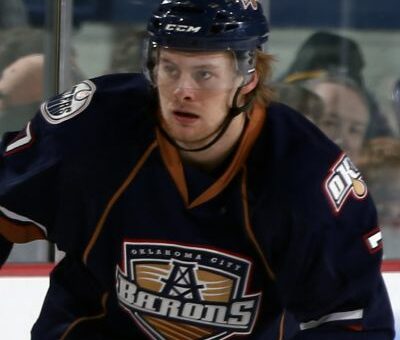 Ryan Martindale