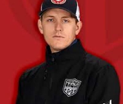 Ryan Massa