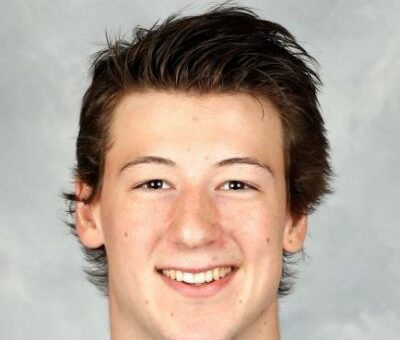Ryan McGregor