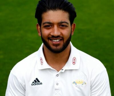 Ryan Patel