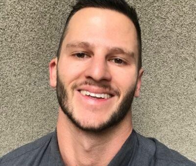 Ryan Perryman
