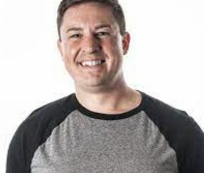 Ryan Pritt