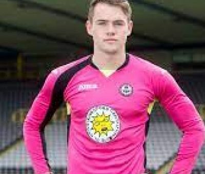Ryan Scully