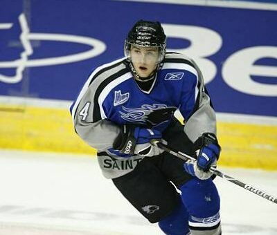 Ryan Sparling
