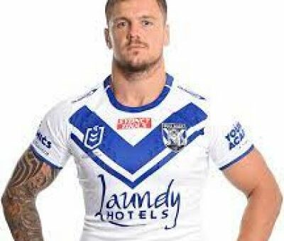 Ryan Sutton
