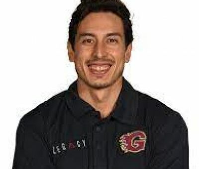 Ryan Tait