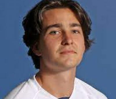 Ryan Toomey