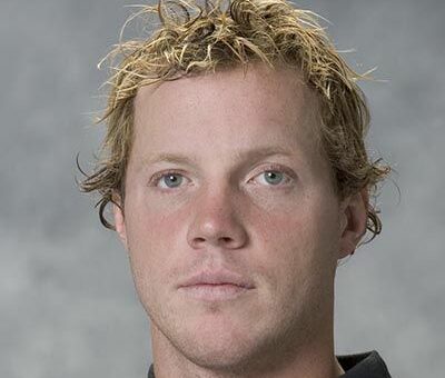 Ryan Van Buskirk