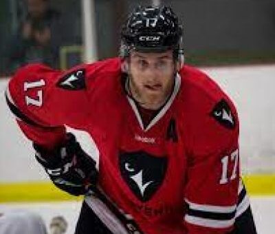 Ryan Van Stralen