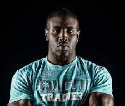 Ryne Robinson