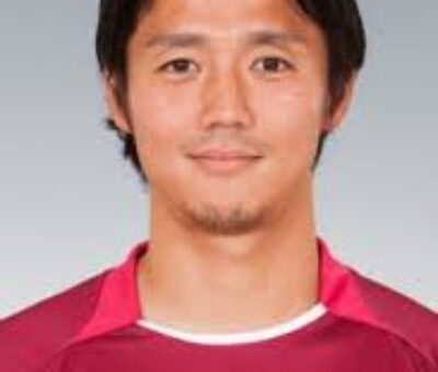 Ryo Tadokoro