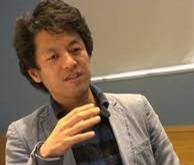 Ryo Takeuchi