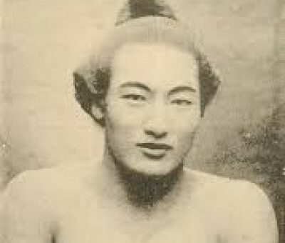 Ryōgoku Kajinosuke