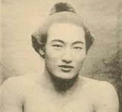 Ryōgoku Kajinosuke