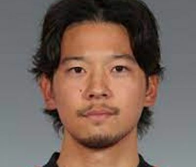 Ryohei Shirasaki
