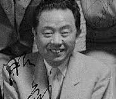 Ryoichi Hattori