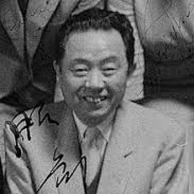 Ryoichi Hattori