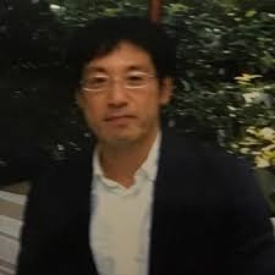 Ryoji Kawamoto