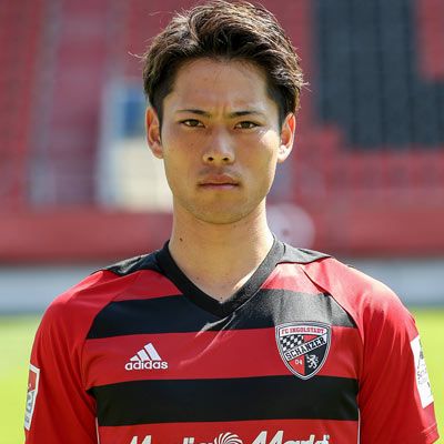 Ryoma Watanabe