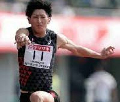 Ryoma Yamamoto