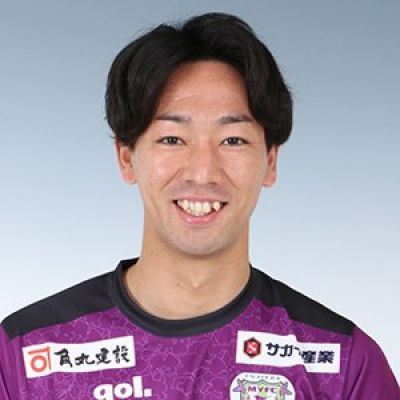 Ryosuke Hisadomi