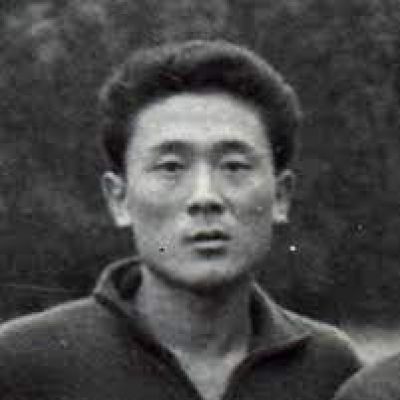 Ryozo Suzuki