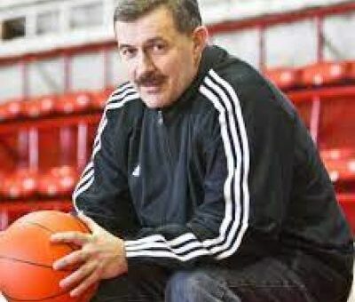 Ryszard Prostak