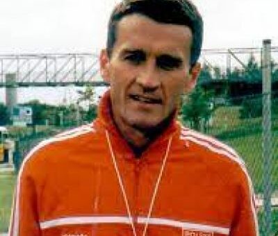 Ryszard Szparak