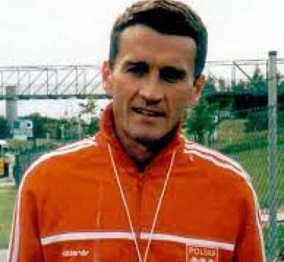 Ryszard Szparak