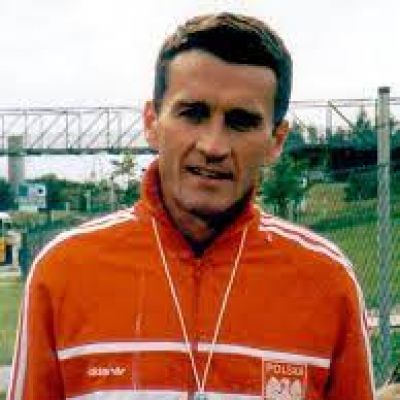 Ryszard Szparak
