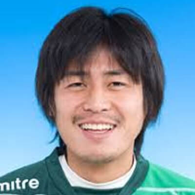Ryuji Kitamura