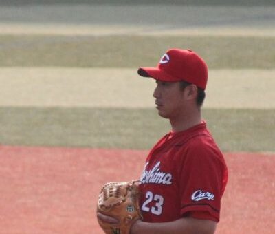 Ryuji Yokoyama