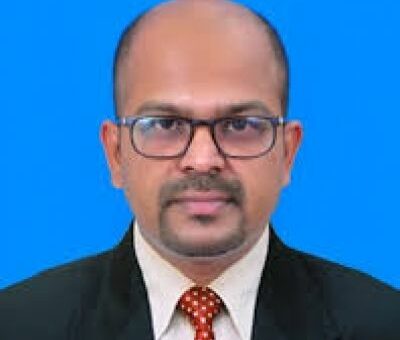 S. Gunasekaran