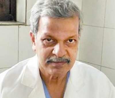S. Jayarama Reddy