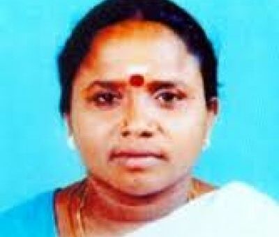 S. Kanitha Sampath