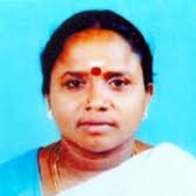 S. Kanitha Sampath