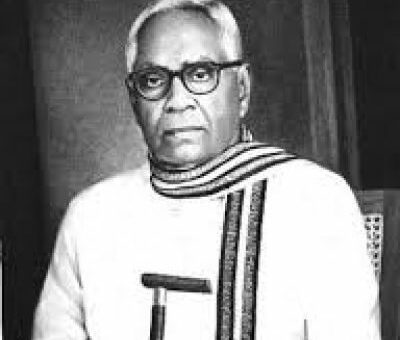 S. Kesava Adithan