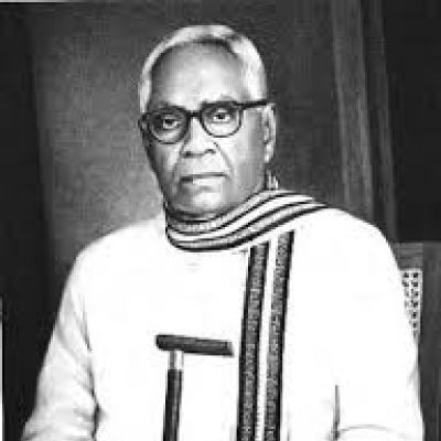 S. Kesava Adithan