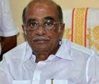 S. R. Balasubramaniam